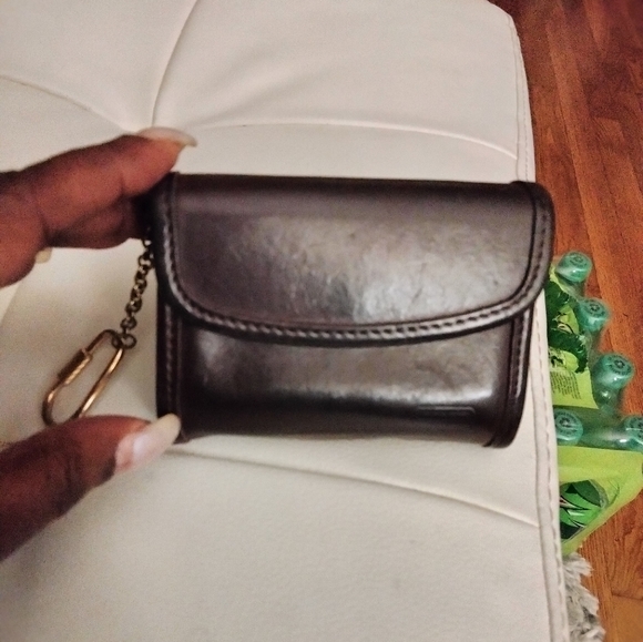 Coach Accessories Vintage Coach Key Card Holder Poshmark